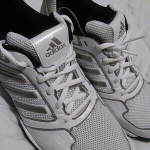 NEW adidas Training Entrainment Mens Shoes Size 10.5 adiPRENE